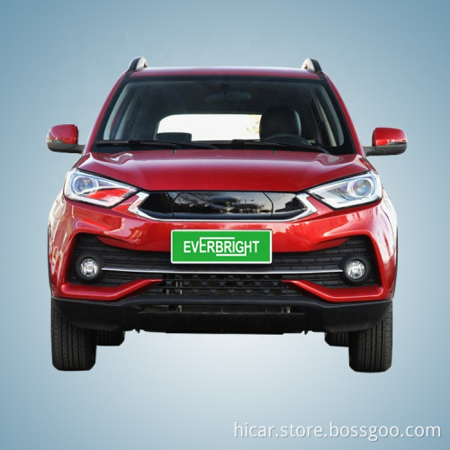 2020 Auto Electrico Electric Car pour adultes Véhicules électriques fabriqués en Chine